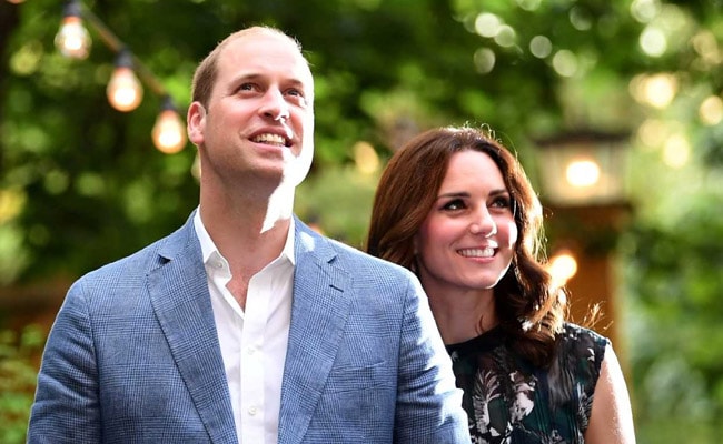 It's A Boy: Kate Middleton And Prince William Welcome Third Baby