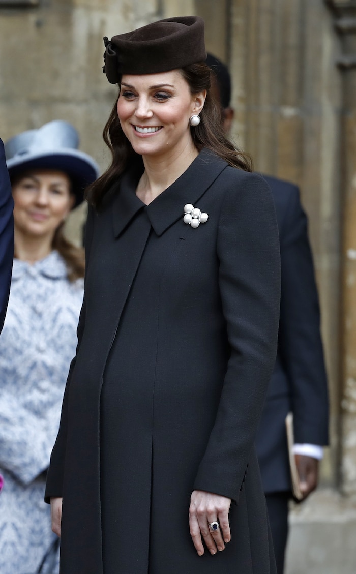 kate middleton style