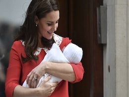 Yes, Kate Middleton Looks Like This Hours After Giving Birth Yes, Kate Middleton Looks Like This Hours After Giving Birth