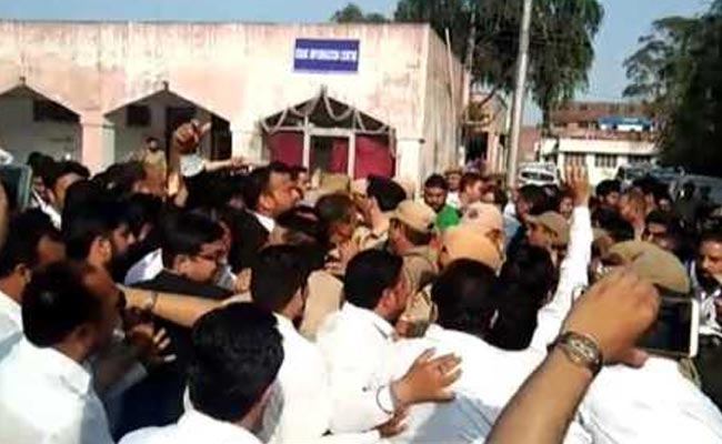 Media "Misreported", Kathua Lawyers Didn't Block Chargesheet: Bar Council