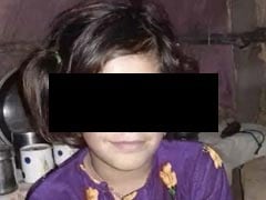Kathua Victim Was Sexually Assaulted, Died Of Suffocation: Doctors