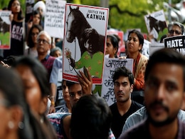 "Relieved": Mehbooba Mufti, Omar Abdullah Welcome Kathua Verdict "Relieved": Mehbooba Mufti, Omar Abdullah Welcome Kathua Verdict