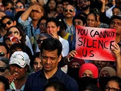 Bill Seeking Death Penalty For Child Rape Passed In Lok Sabha