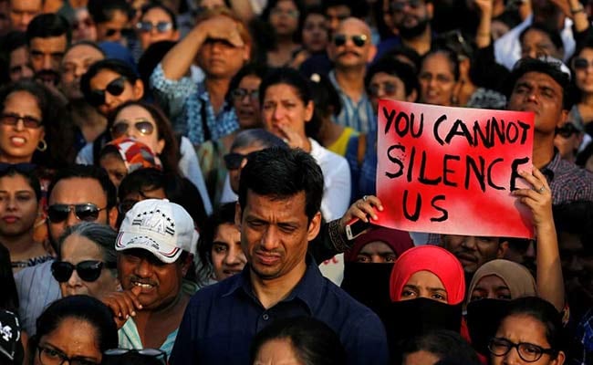 In Jharkhand, Child Allegedly Raped, Killed By Neighbour