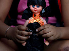 Kathua Rape Case: कहीं 'कोटखाई की गुड़िया' की तरह न दब जाए मामला