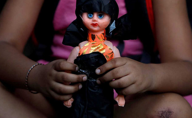 Death Penalty For Child Rape 'Populist Measure', Says Justice AP Shah