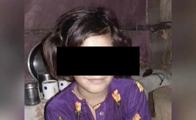 Kathua Girl's Father Hopeful After Centre Approves Death Penalty For Child Rape