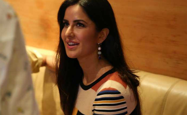 What To Expect From Katrina Kaif's Autobiography, Reportedly Titled <I>Barbie Dreams</i>