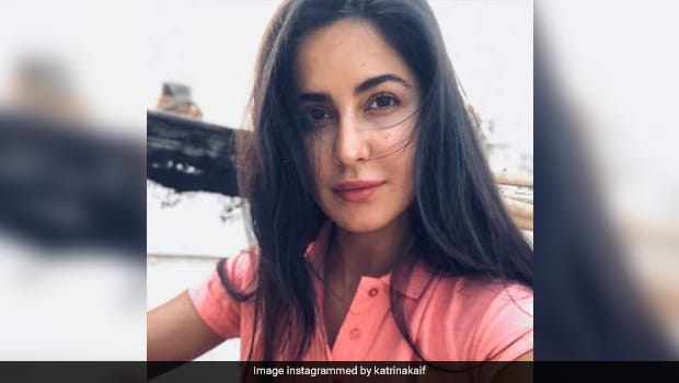 Can You Guess What Is Katrina Kaif's Thursday Indulgence? See Pic Inside!