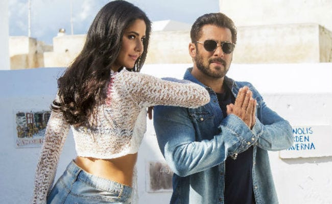 650px x 400px - Katrina Kaif To Co-Host Bigg Boss 12 With Salman Khan?