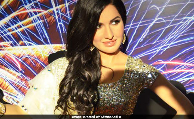 Katrina Kaif's Wax Statue Looks Like Elli AvrRam: Twitter's Unimpressed Verdict