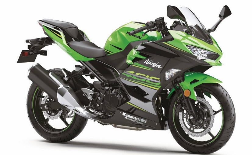 Kawasaki Ninja 400 Price Images Specs Reviews carandbike