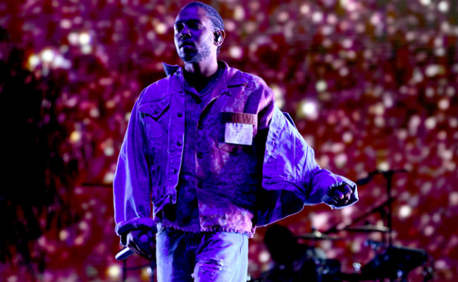 Kendrick Lamar Deserves His Pulitzer. Rap Is The Most Significant Music Of Our Time.