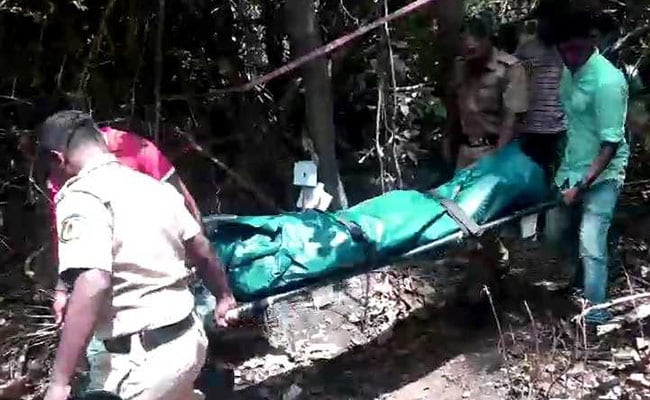 Headless Body Found In Kerala Could Be Of Missing Latvian Woman: Police