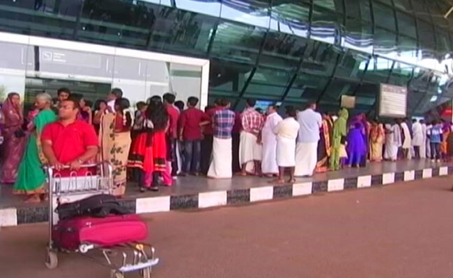 Remittances Rising, But Falling Migration Concern For States Like Kerala