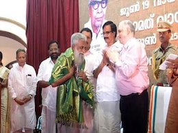 "Women Who Dress Like Men Give Birth To Transgenders": Kerala Professor "Women Who Dress Like Men Give Birth To Transgenders": Kerala Professor