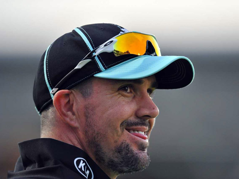 Kevin Pietersen Surprises Fans, Tweets A Heart-Warming Post In Hindi