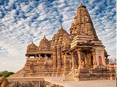 On World Heritage Day, A Look At 36 Heritage Sites In India