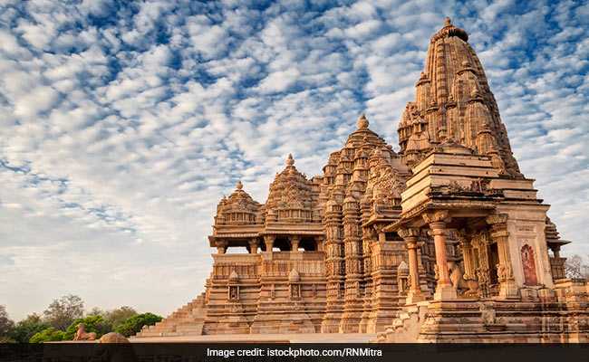 Most Beautiful UNESCO World Heritage Sites In India Times Of India ...