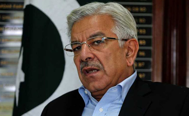 Watch: Pak's Khawaja Asif Fact-Checked On Live TV Over Claims On Op Sindoor