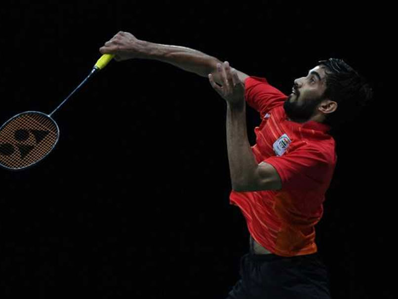 All England open: किदांबी श्रीकांत की हार के साथ ही खत्म हुई भारत की उम्मीद
