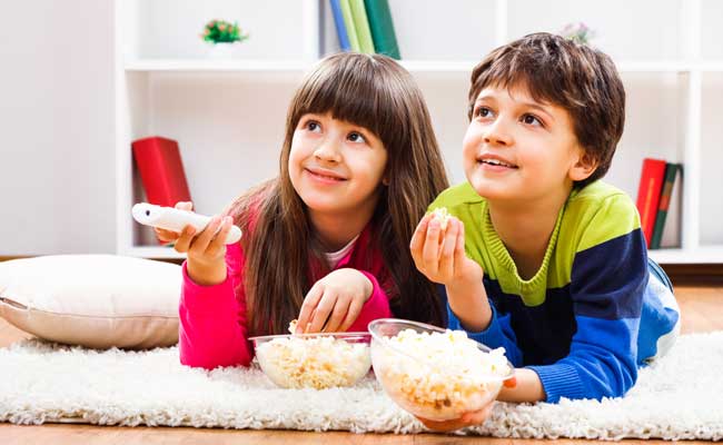 Parents Beware! Your Child May Carry Harmful Toxins From Home Flooring, Furniture