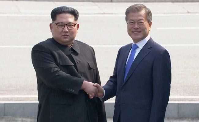 North Korea To Rejoin South's Time Zone In Conciliatory Gesture