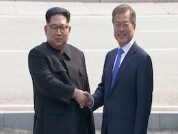 Seven Decades Of Danger And Detente Between North and South Korea Seven Decades Of Danger And Detente Between North and South Korea