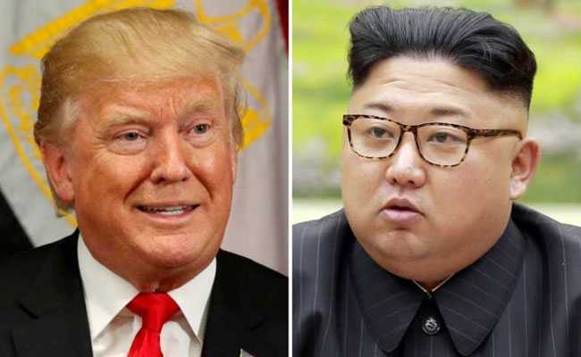 North Korea Slams US Criticism Of Its Human Rights Record As -Ridiculous-