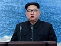 North Korea Says Denuclearisation Pledge Not Result Of US-Led Sanctions