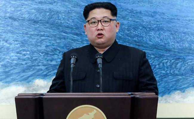 North Korea Says Denuclearisation Pledge Not Result Of US-Led Sanctions