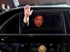 North Korea's Kim Promises Transparency In Nuclear Site Shutdown As Trump Presses For Full Denuclearisation
