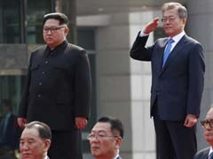 Two Koreas To Hold Talks As North Prepares To Shut Nuclear Test Site