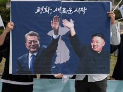 Kim Jong Un And Moon Jae-In To Meet At Military Demarcation Line Before Summit