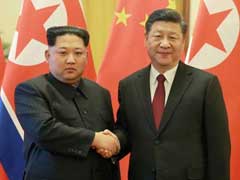 Kim Jong-Un Told China He Wants To Resume Six-Party Disarmament Talks: Report