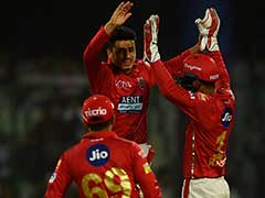 IPL Highlights, DD vs KXIP: Punjab Beat Delhi By 4 Runs