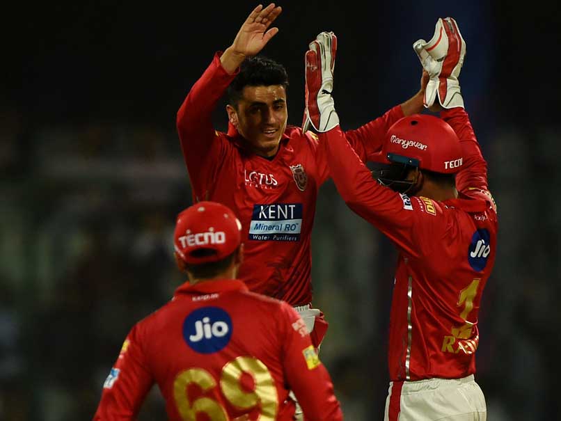 IPL Highlights, DD vs KXIP: Punjab Beat Delhi By 4 Runs