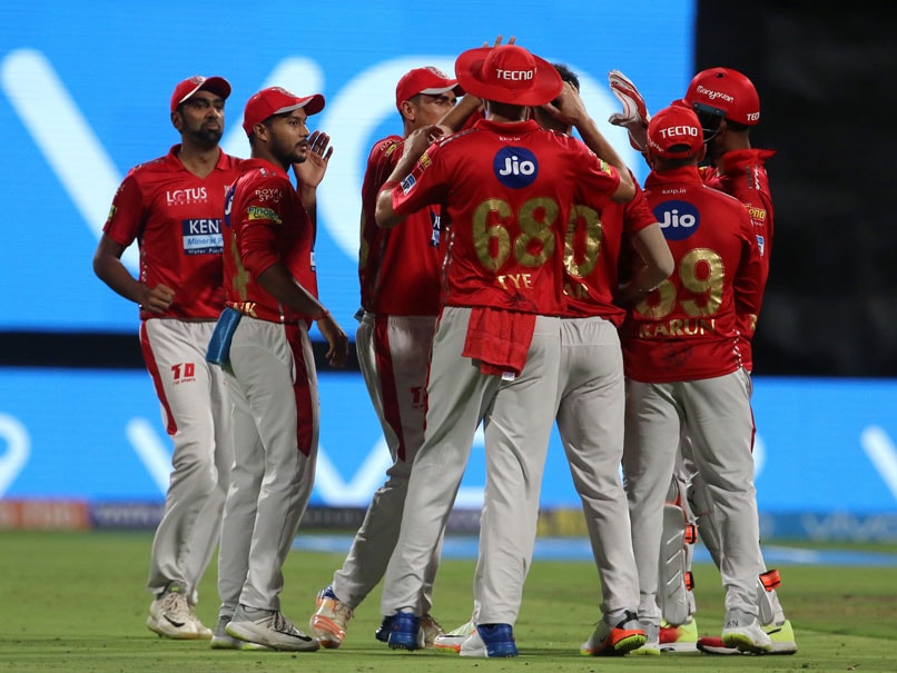 Kings xi vs rcb score, KXIP vs RCB Live Cricket Score