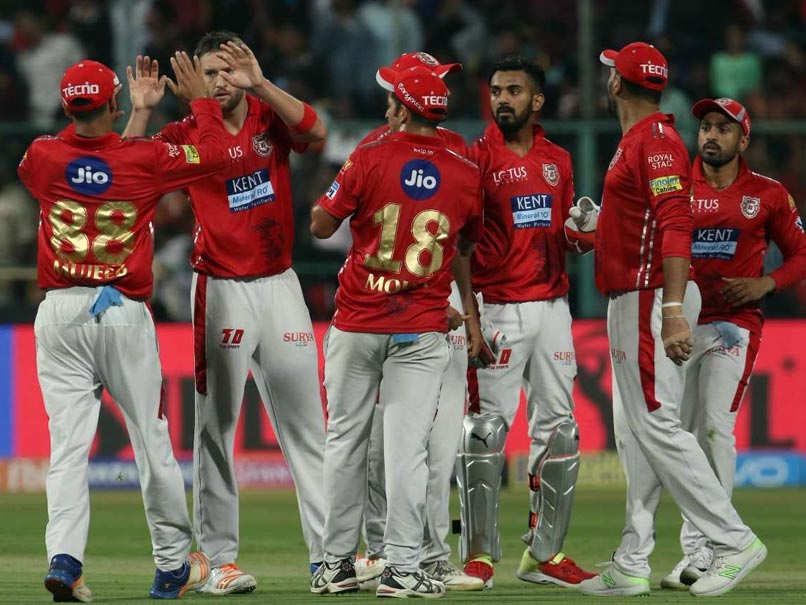 Image result for Kings XI Punjab