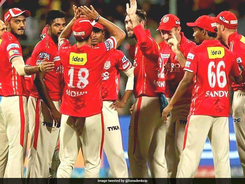IPL 2018: When And Where To Watch, Kings XI Punjab vs Delhi Daredevils