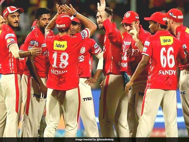 IPL 2018: When And Where To Watch, Kings XI Punjab vs Delhi Daredevils IPL 2018: When And Where To Watch, Kings XI Punjab vs Delhi Daredevils