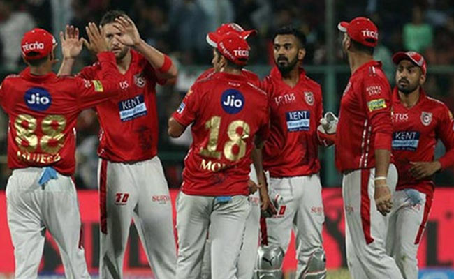 KXIP vs CSK: MS धोनी की साहसिक पारी बेकार, किंग्‍स इलेवन ने चेन्‍नई को 4 रन से हराया