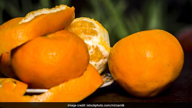 Benefits Of Kinnow: सर्दियों में किन्नू खाने के कमाल के फायदे