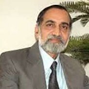 Dr. Kiran Karnik, Former President, NASSCOM