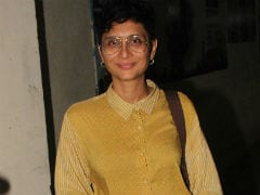 Kiran Rao Explains Why She's Interested In Making Films Based On 'Women's Issues'