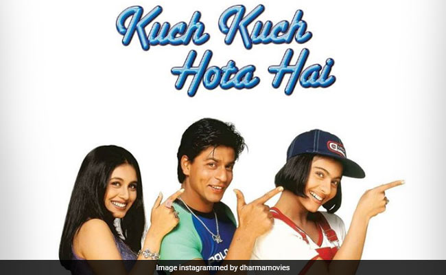 Here's a 90s Throwback Movie Watchlist For Your Weekend