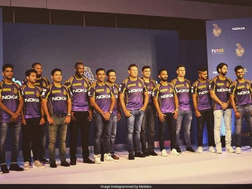 IPL 2019: Kolkata Knight Riders (KKR) Team – Players, Support