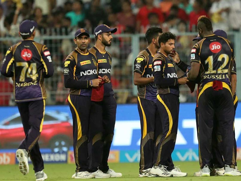 IPL Highlights, Kolkata Knight Riders vs Kings XI Punjab: KXIP Beat KKR By 9 Wickets (DLS)