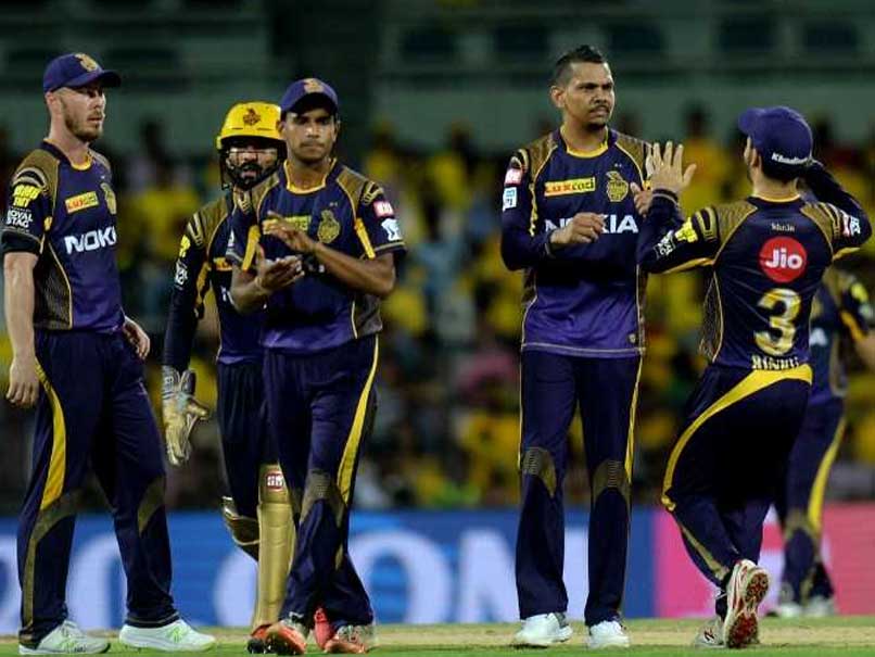 Indian Premier League 2018: Kolkata Knight Riders Eyeing Comeback Against In-Form Sunrisers Hyderabad Indian Premier League 2018: Kolkata Knight Riders Eyeing Comeback Against In-Form Sunrisers Hyderabad
