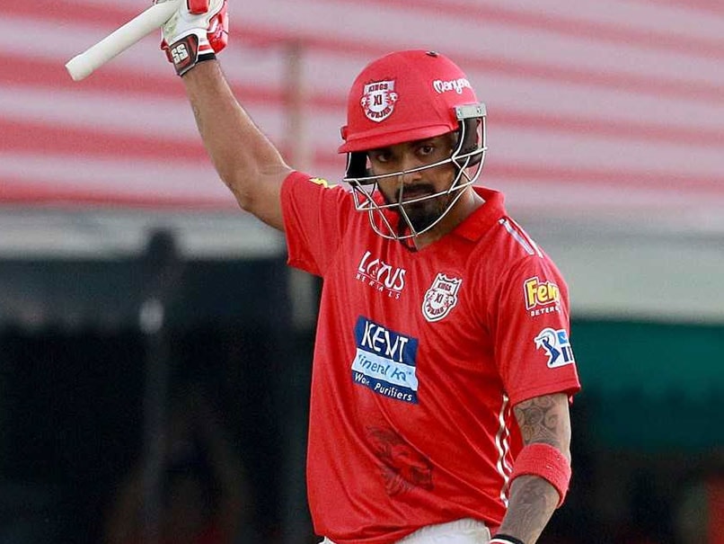 IPL 2018: KL Rahul Hits Fastest IPL Fifty For Kings XI Punjab Against Delhi  Daredevils | Cricket News